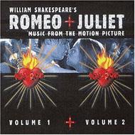 Romeo & Juliet Vol.1 & 2 -Soundtrack