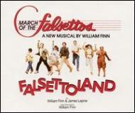Original Cast (Musical)/Falsettoland / March Of Falset