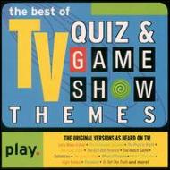 TV Soundtrack/Best Of Tv Quiz ＆ Game Show Themes