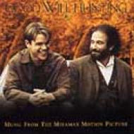 Good Will Hunting