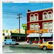 Billy Joel/Streetlife Serenade - Remaster