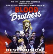 Original Cast (Musical)/Blood Brothers - London Cast