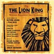 Original Cast (Musical)/Lion King On Broadway
