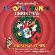 Childrens (子供向け)/Have Yourself A Looney Tunes Christmas