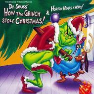 Dr Seuss/How The Grinch Stole Christmas