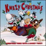 Childrens (子供向け)/Looney Tunes Kwazy Christmas