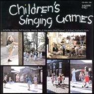 Ethnic / Traditional/Children's Singing Games