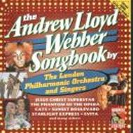 Andrew Lloyd Webber/Andrew Lloyd Webber Songbookby London Phil And Singers
