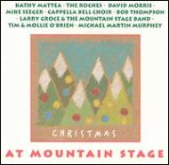 Various/Christmas At Mt. stage