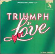Original Cast (Musical)/Triumph Of Love