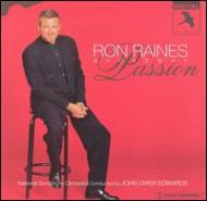 Ron Raines/Broadway Passion