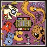 Various/Mother Goose Rocks： Vol.3