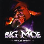 Big Moe / Purple World