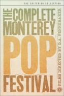 Various/Complete Monterey Pop Festival