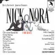 Original Cast (Musical)/Nick And Nora
