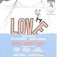 Original Cast (Musical)/What About Luv