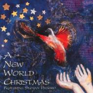 Stevan Pasero/New World Christmas
