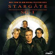 TV Soundtrack/Stargate