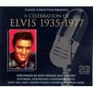 Elvis Presley/1935-1977