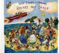Dan Zanes/Rocket Ship Beach