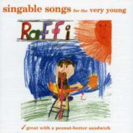 Raffi/Singable Songs For The Very Young