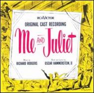 Original Cast (Musical)/Me And Juliet