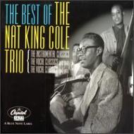 Best Of Nat King Cole Hmv Books Online