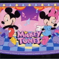 Disney/Popn Music Original Soundtrackmickey Tunes