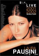 Laura Pausini/Live 2001-2002 World Tour