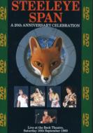 Steeleye Span/20th Anniversary Celebration