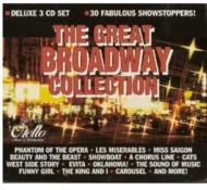 London Theatre Orchestra/Great Broadway Collection