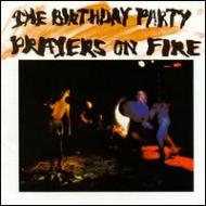 Prayers On Fire