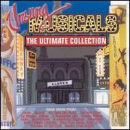 Various/Unsung Musicals - Ultimate Collection