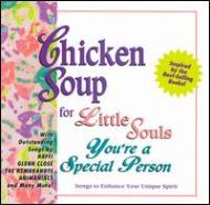 Various/Chicken Soup For The Soul - You're A Special Person