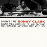 Sonny's Crib