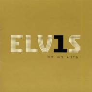 Elvis 30 #1 Hits