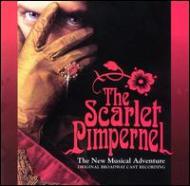 Original Cast (Musical)/Scarlet Pimpernel