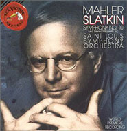 (Mazzetti)sym.10:  Slatkin  /  St.louis.so