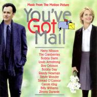 ユー ガット メール/You’ve Got Mail - Soundtrack