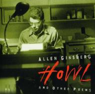 Allen Ginsberg/Howl
