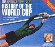 Bob Wilson/History Of The World Cup： Brianglanville