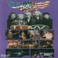 REO Speedwagon/Real Artists Working
