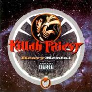 Killah Priest/Heavy Mental