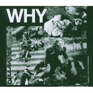 Discharge/Why