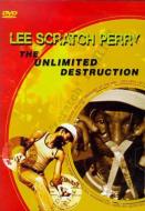 Lee Perry (Lee Scratch Perry)/Unlimited Destruction