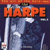 Harp Classical/Art Of Harp Vol.2