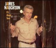 James Naughton/Any Place I Hang My Hat