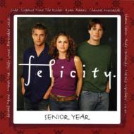 フェリシティの青春/Felicity - Senior Year