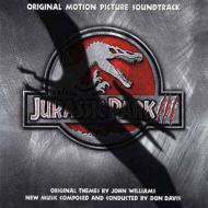 ����饷�å� �ѡ��� 3/Jurassic Park 3 - Soundtrack