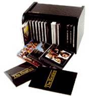 Beatles/Cd Box